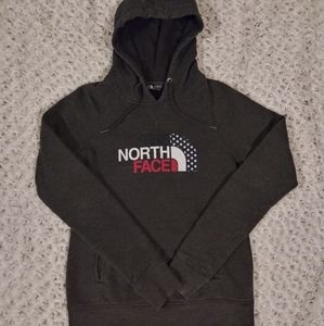 The North Face Hoodie